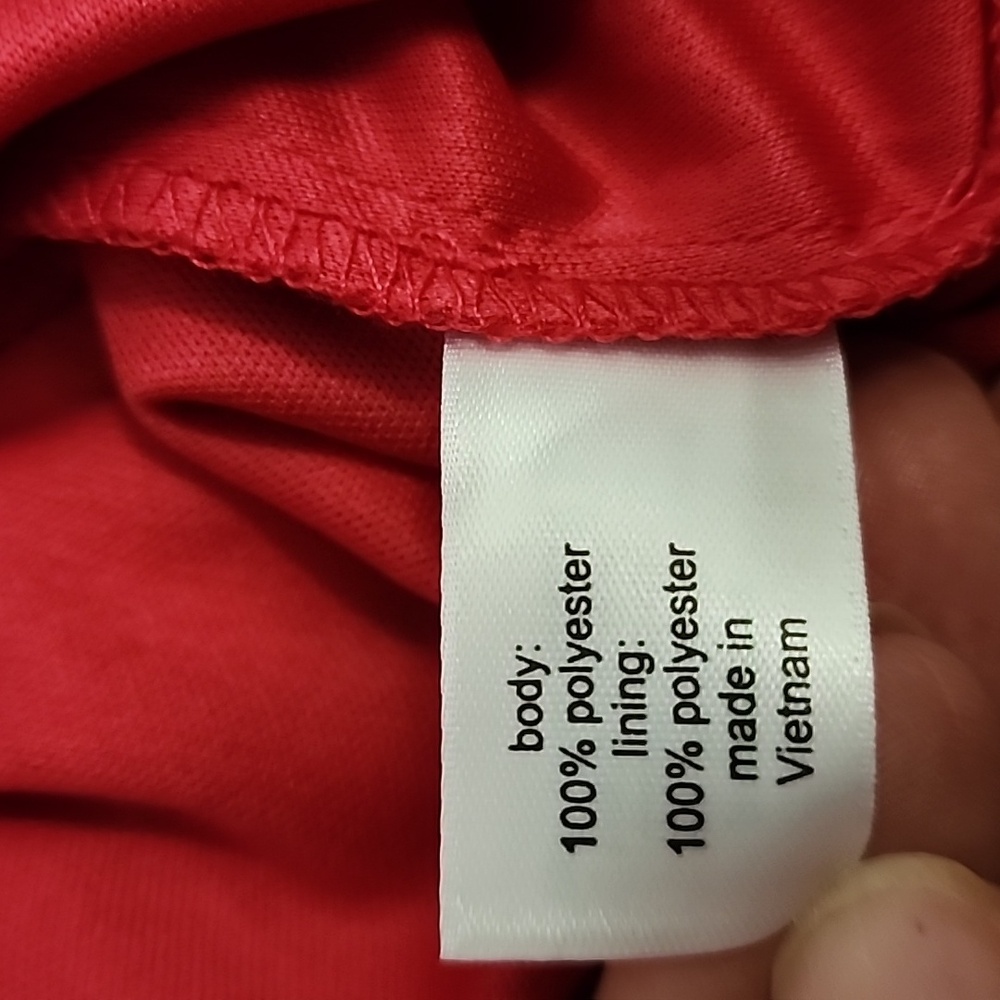 NWT Lane Bryant Floral Flowy Dress - Picture 5 of 6